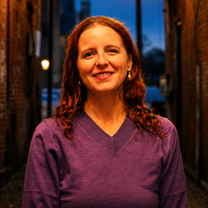 Headshot of Natalie Phillips